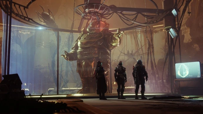 Most of Bungie's staff were reportedly unaware of the decision to end active development on Destiny 2 until it went public