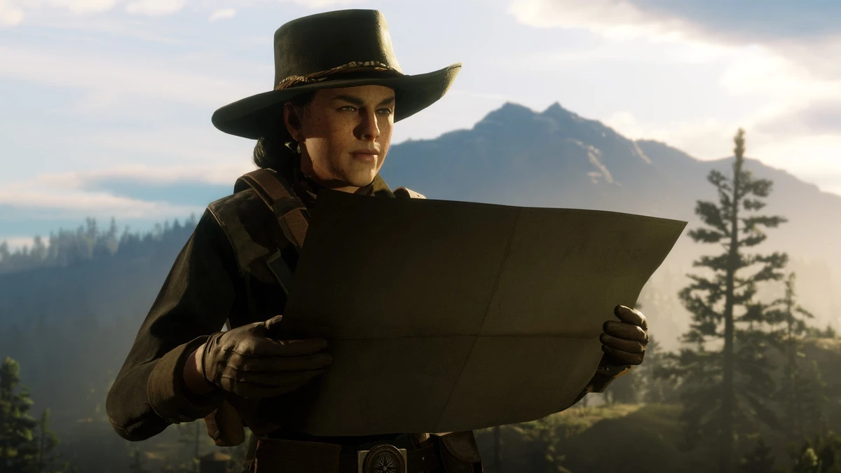 Take-Two CEO Pushes Back Against Suggestion Red Dead Online Was a Missed Opportunity