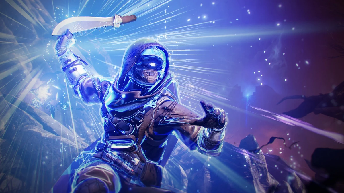 PS Plus Extra and Premium Get Destiny 2 on the Same Day Its Final Content Update Is Released