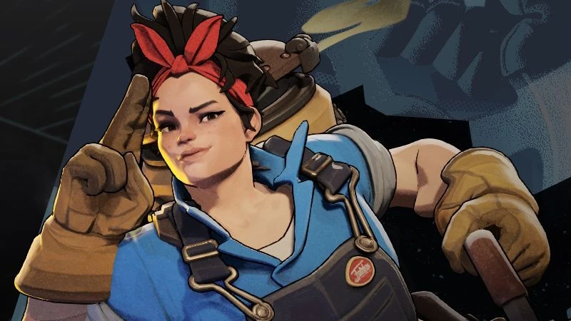 Deadlock new midlane objective turned games into such a mid-only fiasco that it only lasted one weekend, though Valve's still experimenting 