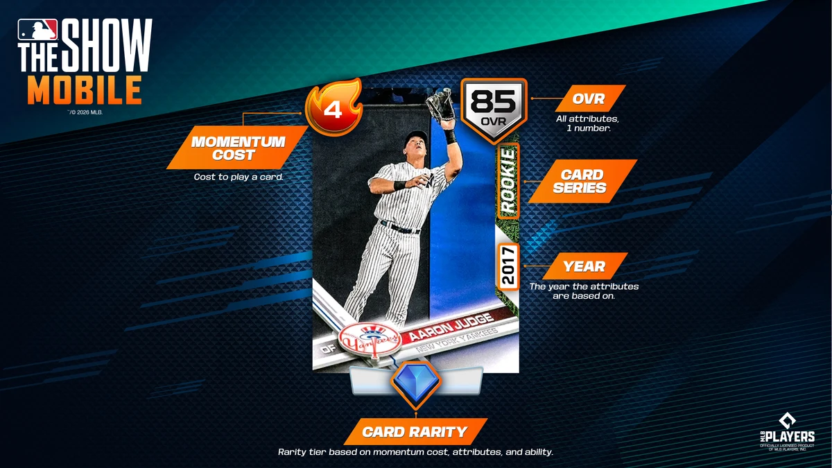 MLB The Show Mobile launches globally today