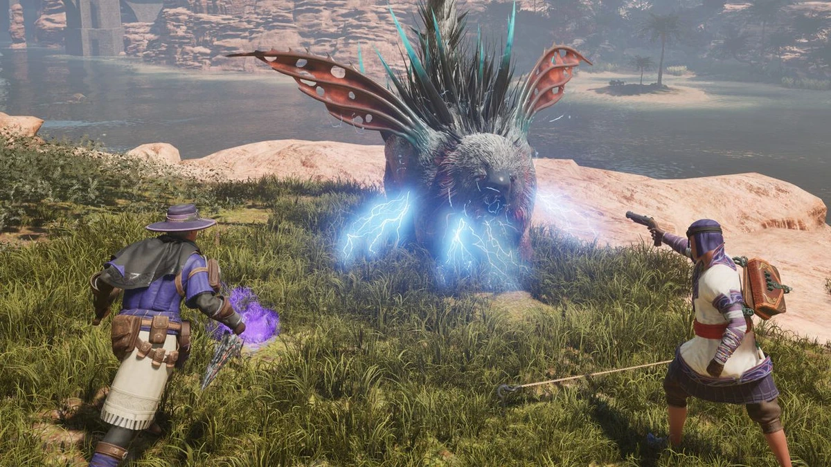  The sequel to one of my favorite survival games doesn't just respawn you back at home when you die: that'd be way too easy 