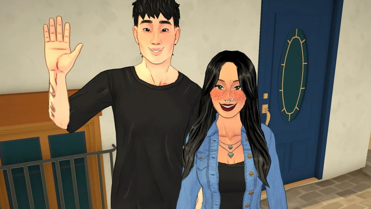  Paralives charmed me on day one, but the roadmap outlines the real life sim of my dreams 