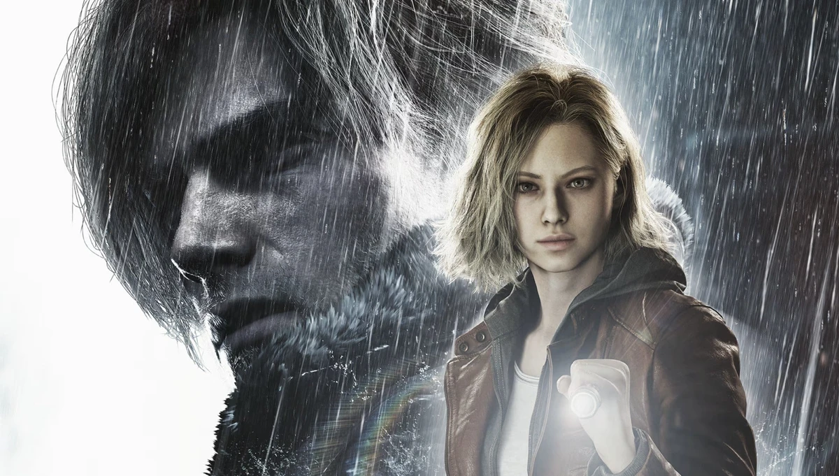 Capcom Releases Resident Evil Requiem Demo On Switch 2