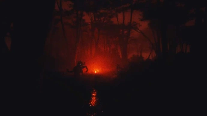 The first, cinematic look at Marathon season 2 paints it as the horror game it always should have been