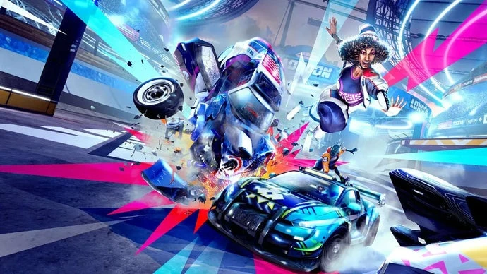 Destruction AllStars delisted from PS Store, servers to shutdown in November 2026