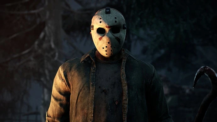 At long last, Dead by Daylight welcomes Friday the 13th's Jason Voorhees, and he's now available for some beta slashing