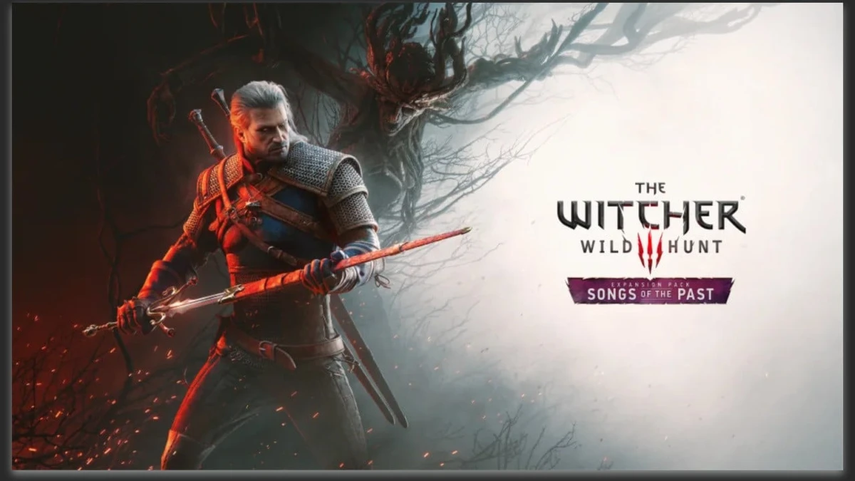 New Witcher 3 Expansion Accidentally Revealed: CD Projekt RED Site for Songs of the Past Goes Live a Day Early