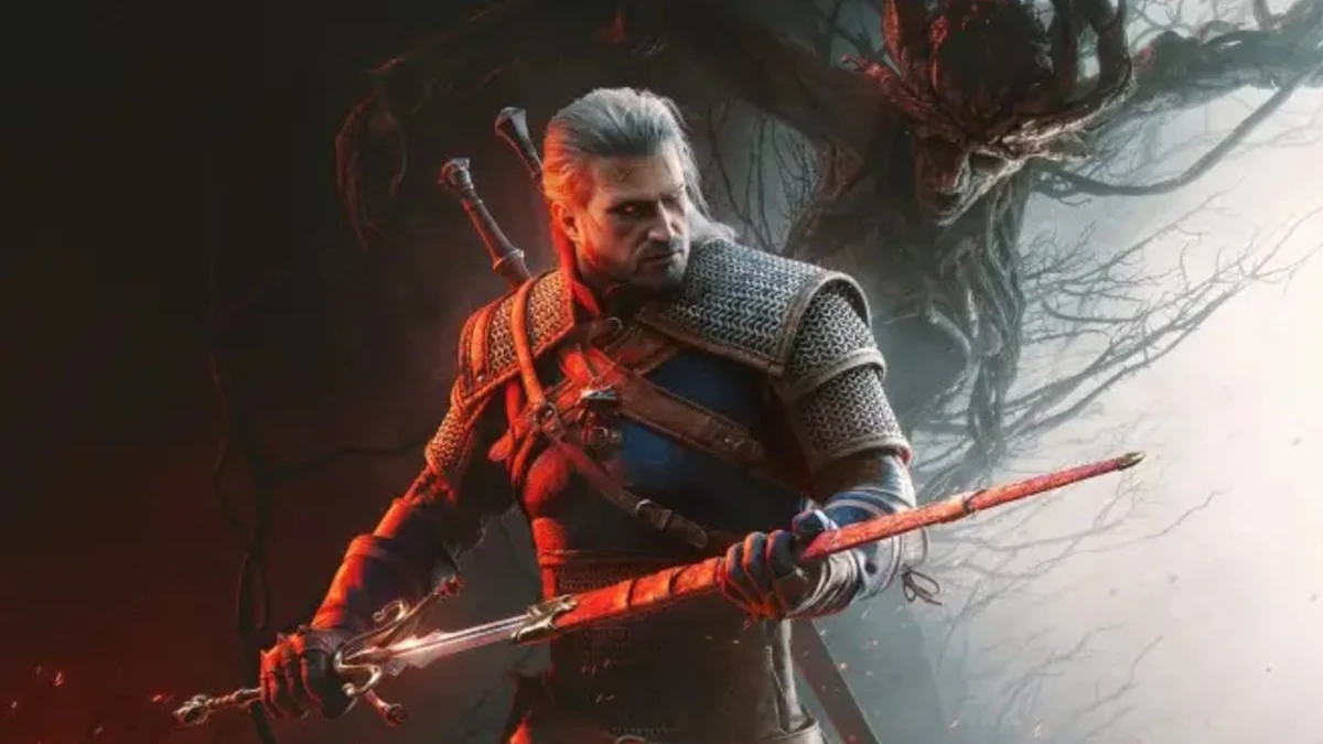 Third Witcher 3 DLC Is Real! Songs of the Past Comes to PS5 in 2027