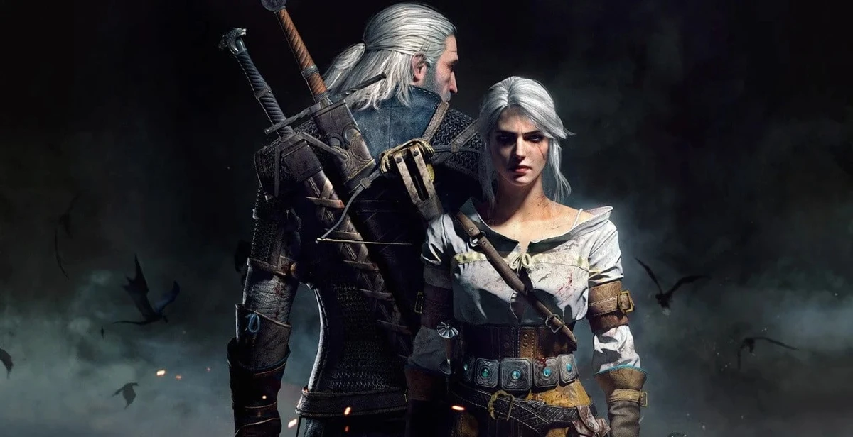 The Witcher 3 Is Getting A Brand-New Expansion On Xbox, 12 Years After Release