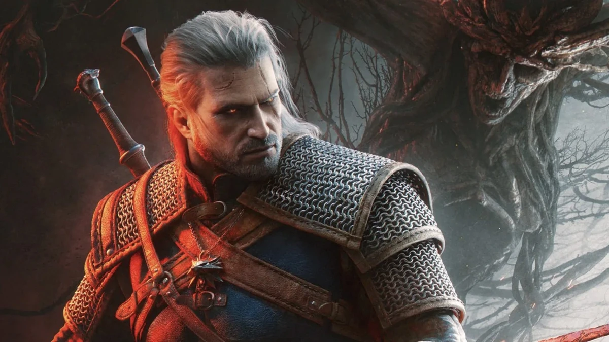 The Witcher 3 Is Getting A New Expansion, But Not On Switch