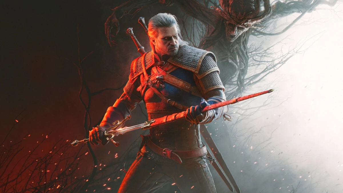 CD Projekt Announces Third Expansion for The Witcher 3, Coming in 2027
