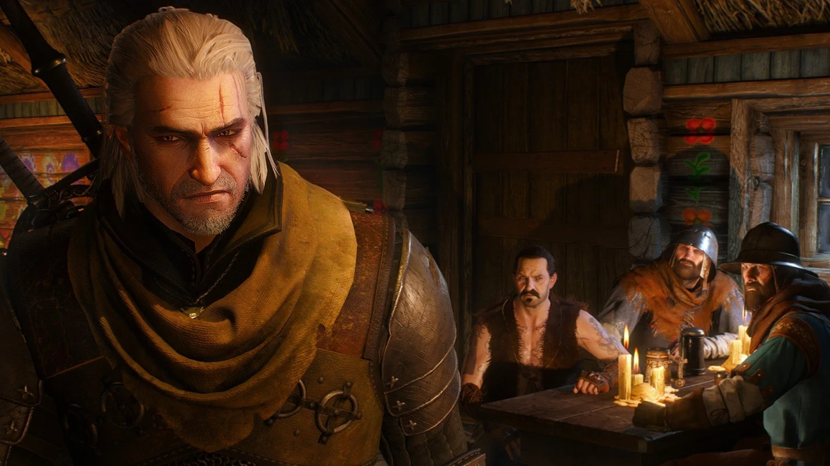 The Witcher 3: Wild Hunt Minimum Requirements Set to Change Ahead of Songs of the Past Expansion
