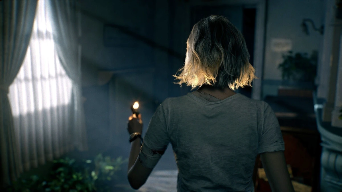 Resident Evil Requiem Gets Free Demo On Xbox Series X|S