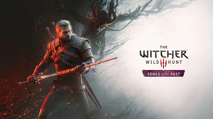 Geralt's back for one last Roach ride in long-rumoured The Witcher 3: Wild Hunt expansion Songs of the Past