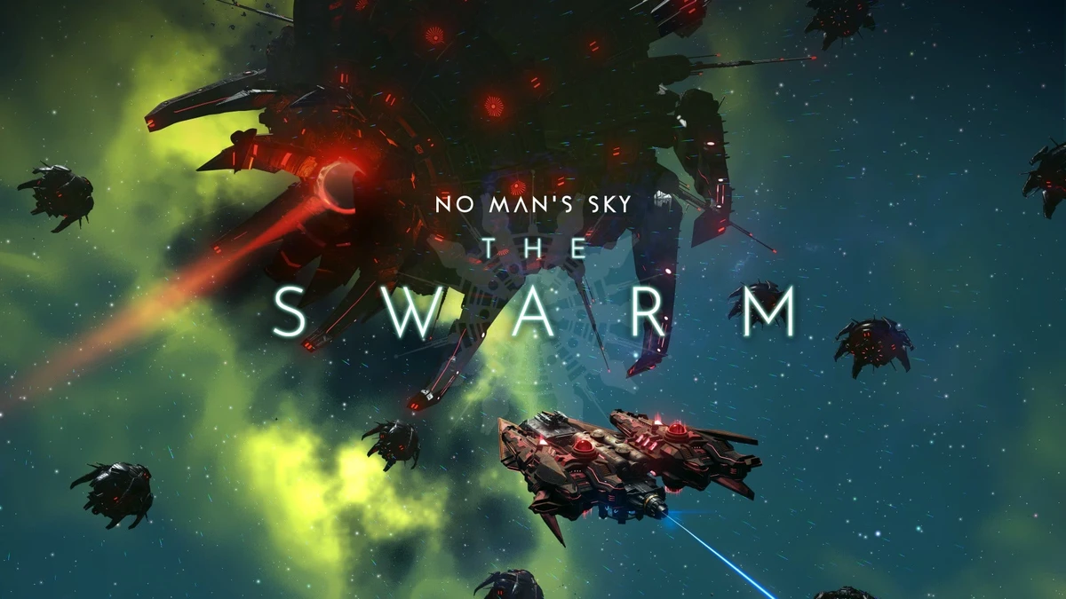No Man's Sky Players Face a Whole New Threat in Yet Another Free Major Update
