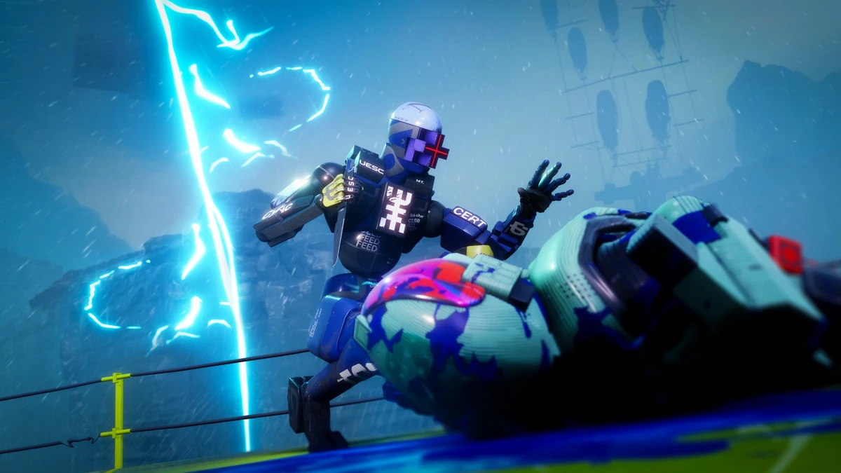 The Death of Destiny 2 Makes Things Harder For Marathon, Not Easier