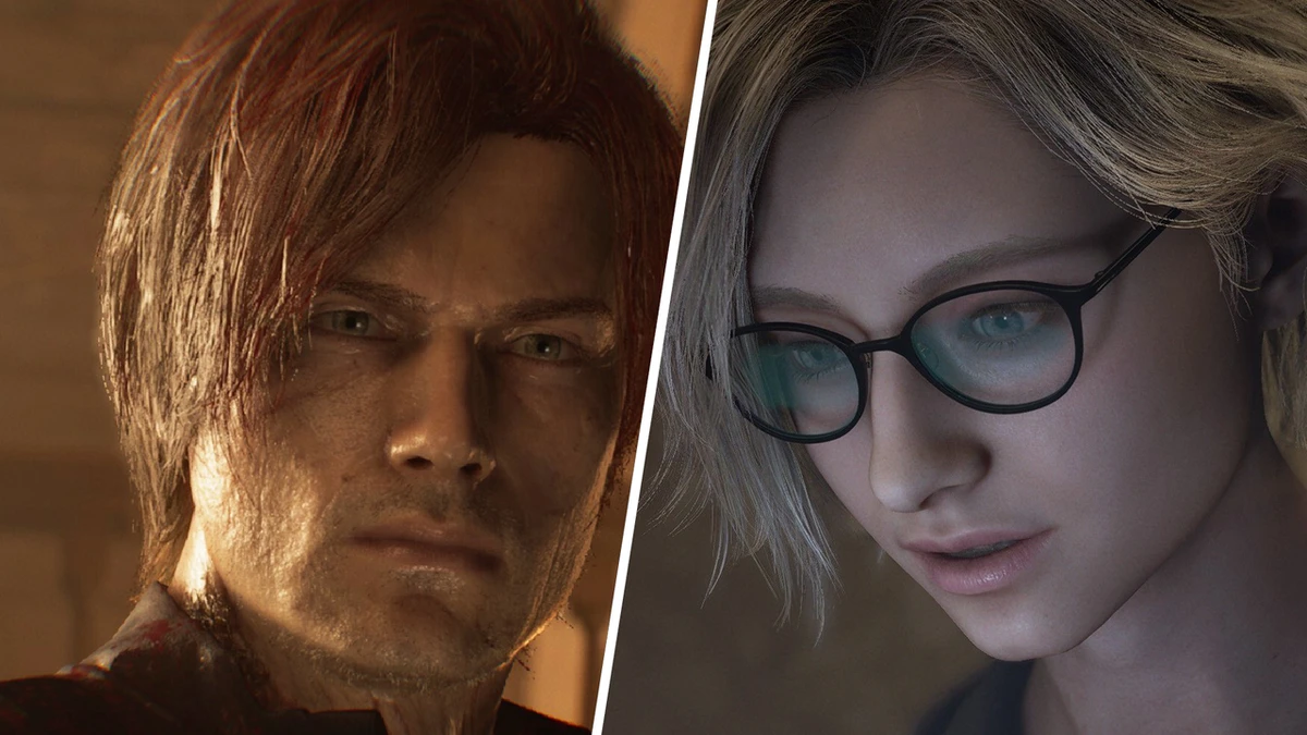  Resident Evil Requiem has a demo now, despite the fact it came out 3 months ago and sold over 7 million copies 