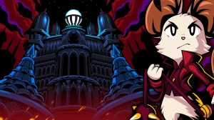 Mina The Hollower Surpasses The Greatness Of Shovel Knight