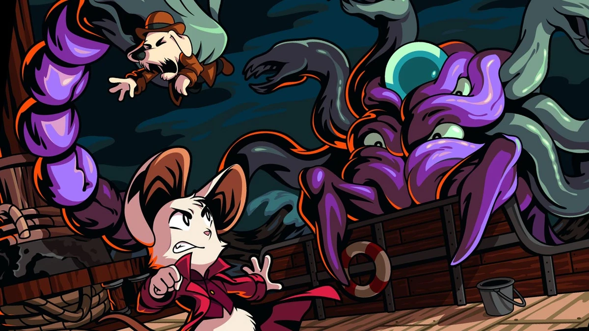 Mina the Hollower Review