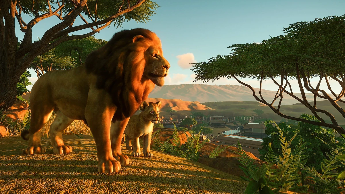 Planet Zoo 2 All But Confirmed Following YouTube Page Update