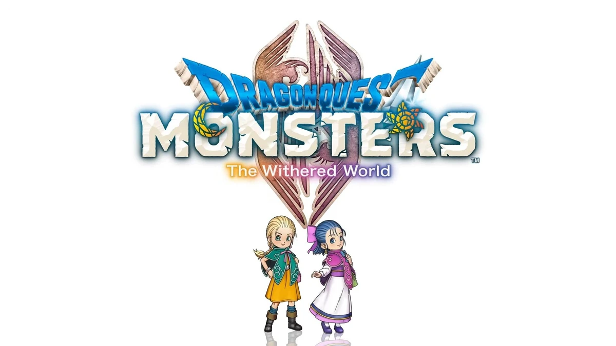 Dragon Quest Monsters: The Withered World announced for PS5, Xbox Series, Switch 2, Switch, and PC