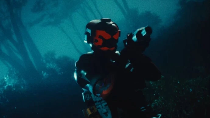 Marathon's Season 2 cinematic trailer promises things are about to get spookier on Tau Ceti IV: "Moon's EXTRA haunted"
