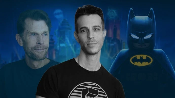 "He really defined and captured the essence of Batman" - How Lego Batman: Legacy of the Dark Knight's Shai Matheson honours the legendary Kevin Conroy