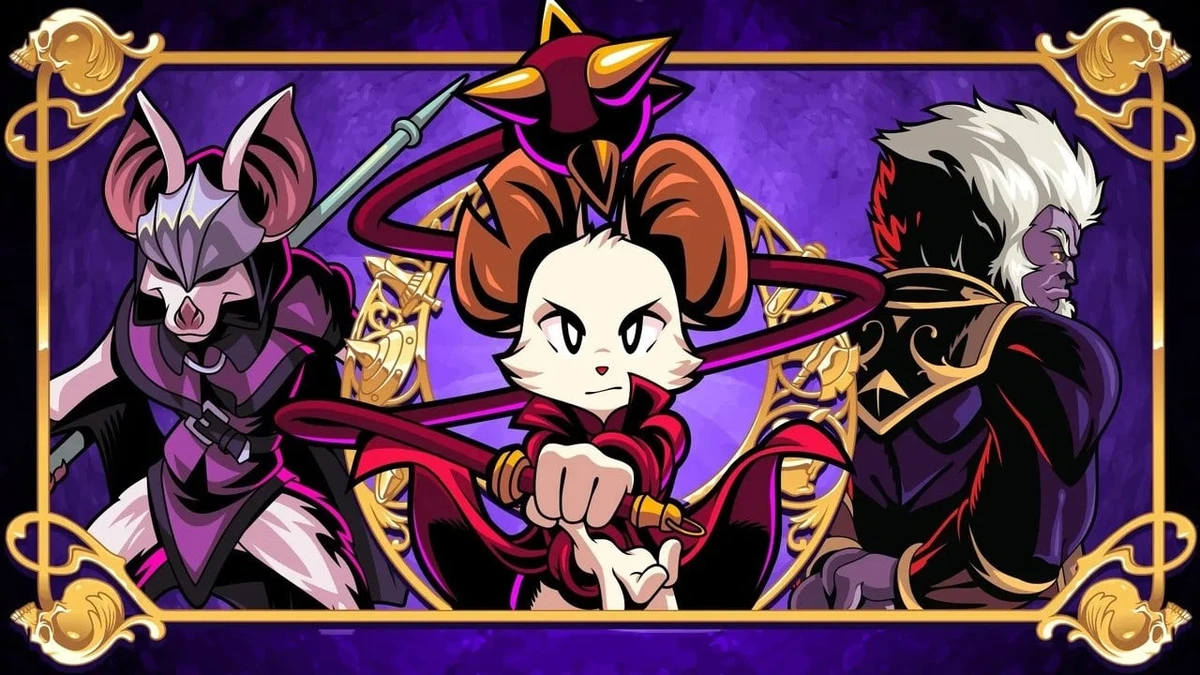 Mina The Hollower Hits Xbox This Week, And It's Metacritic's 'Best Game' Of 2026 So Far