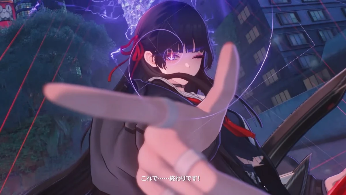 Wuthering Waves is full of beautiful technical headaches that would make the average UE developer say “please don’t make me do this.” From Mornye’s crystal legs to Camellya’s acrobatics 
