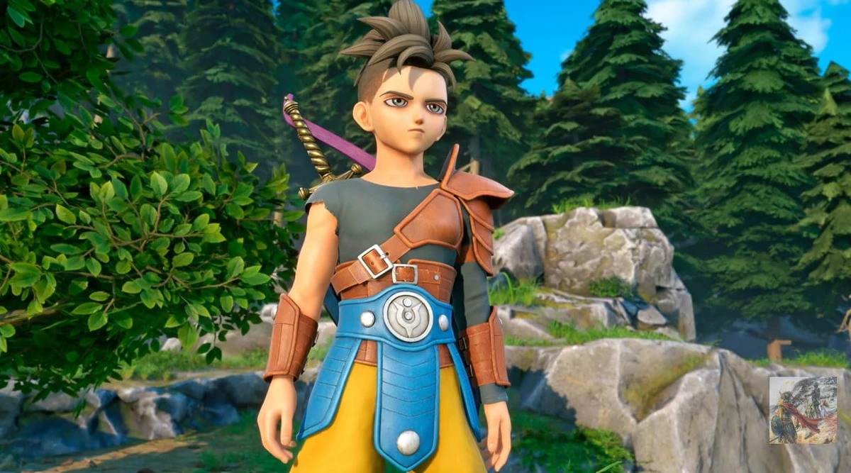 Square Enix scraps original Dragon Quest 12, will now release as Dragon Quest 12 Beyond Dreams