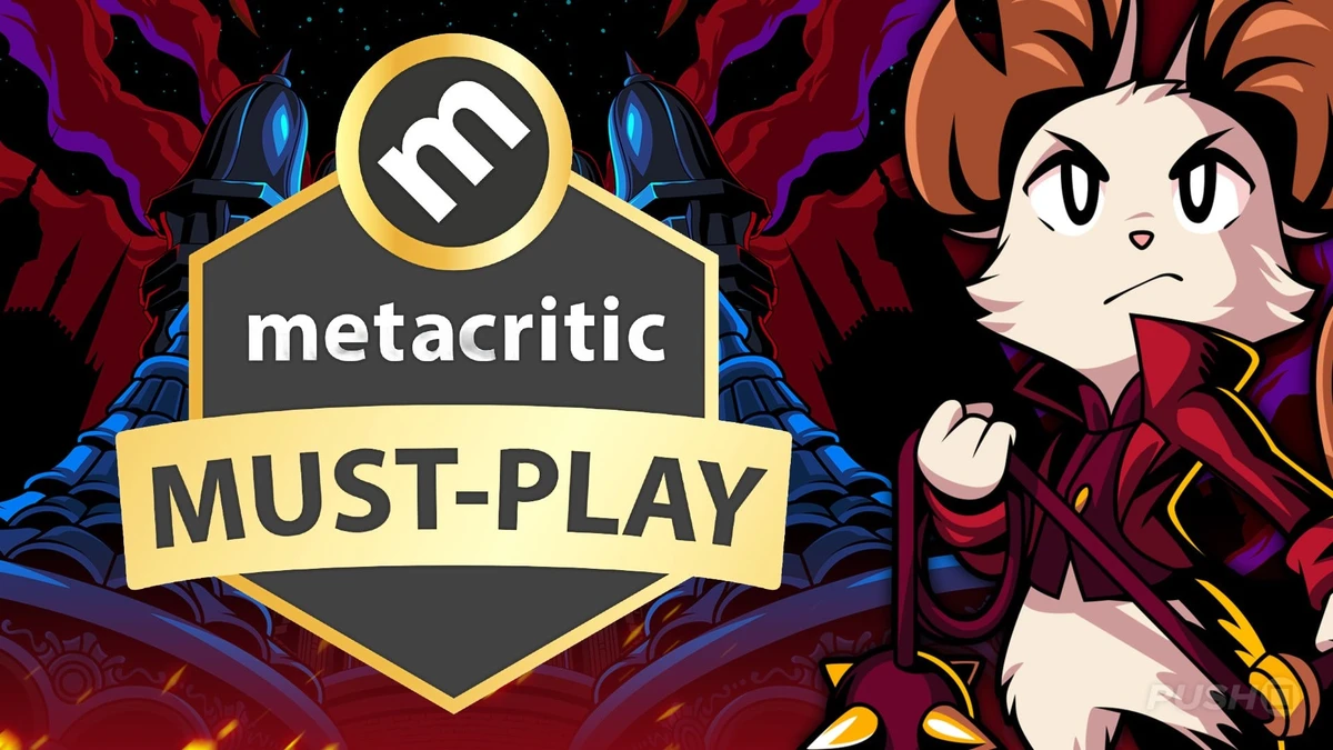 Round Up: Mina the Hollower Earns Critical Acclaim, Best-Rated Game of 2026 in First Reviews