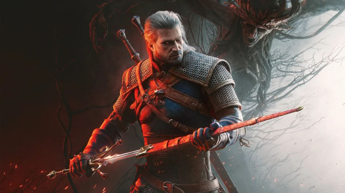 The Witcher 3: Wild Hunt is getting a new expansion 12 years after launch