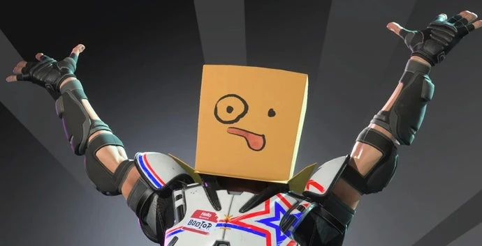 Another live service game crashes as Sony switches off servers for PS5 exclusive Destruction AllStars