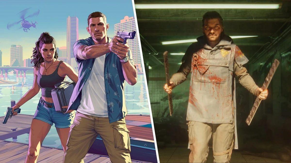  Remedy's CEO isn't worried about Control Resonant launching close to GTA 6: 'It’s going to put the spotlight even more on games than maybe in past years' 