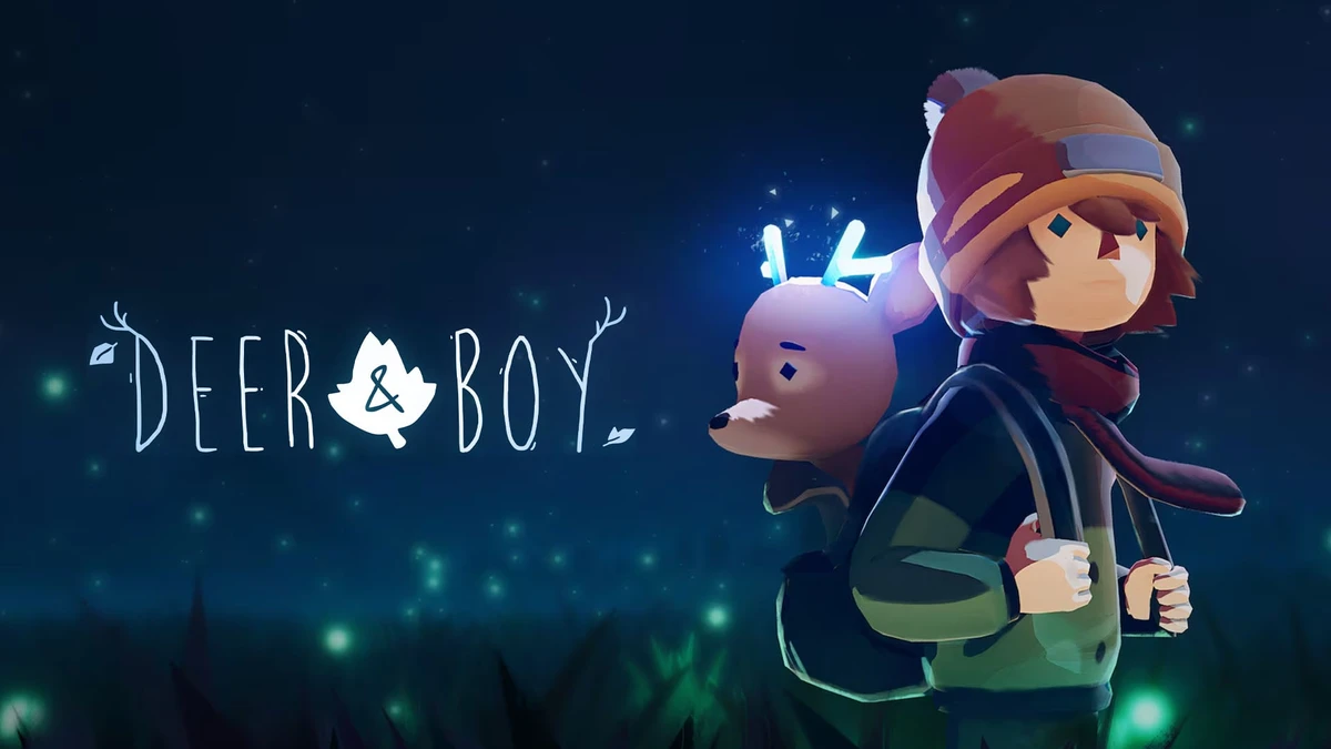Deer & Boy launches in June