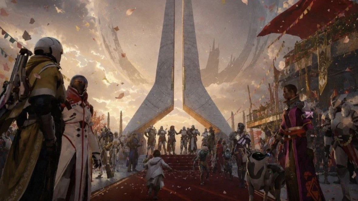Destiny 2 Fans Plan Mass Protest to 'Crash the Servers' and Beat Marathon's All-Time Player Record