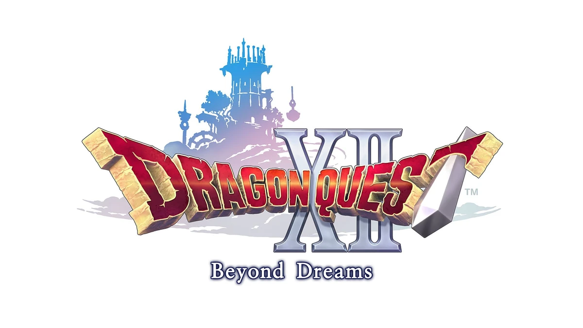 Dragon Quest XII: Beyond Dreams revealed after development restart