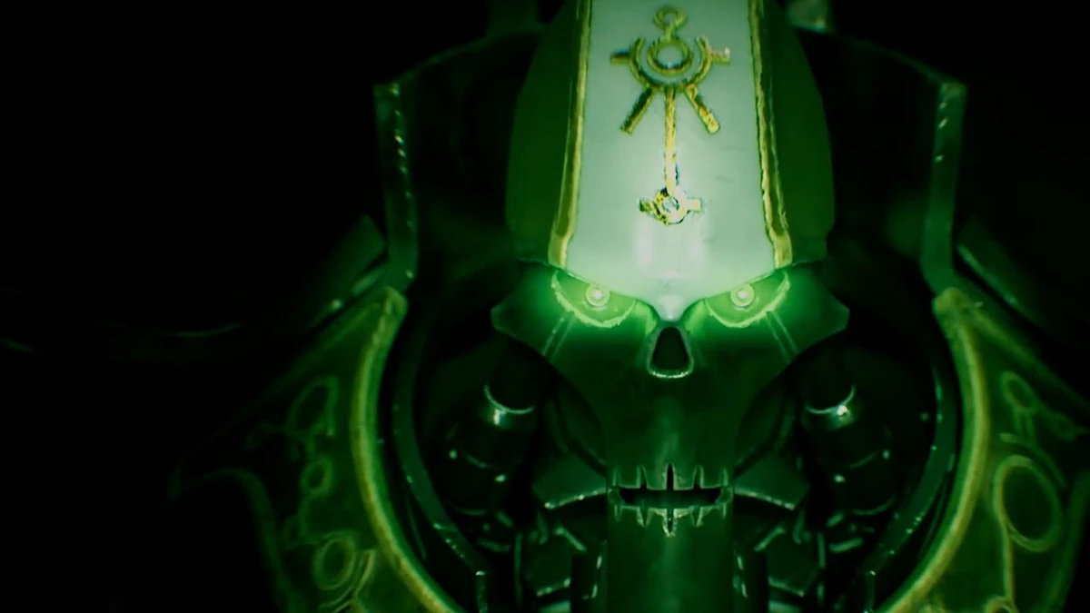  Warhammer 40,000: Mechanicus 2 review 