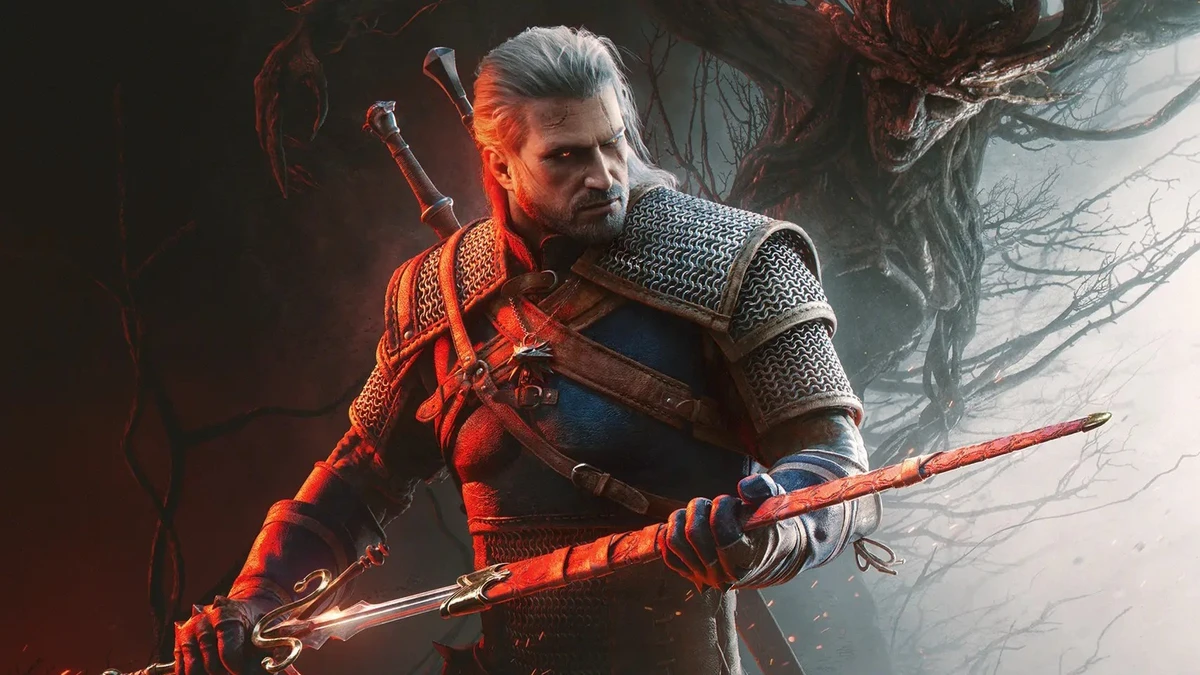 CD Projekt Announces Third Expansion for The Witcher 3, Coming in 2027
