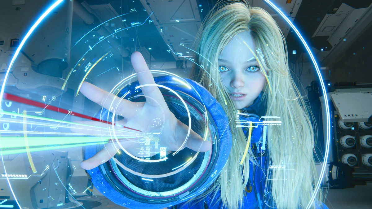 Pragmata director says ‘of course’ he’d like to make a sequel, ‘but I’m not the one who decides’