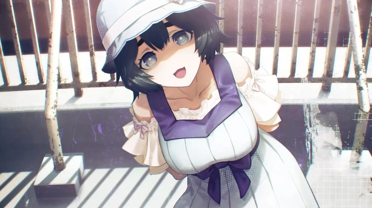 Steins;Gate Re:Boot Is Coming West Later This Year