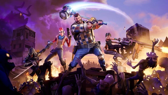 Fortnite's return to the Apple App Store and iOS has caused an eight-year record surge in downloads, with a spike in daily activity, too