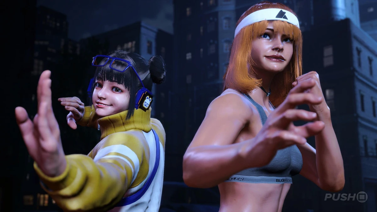 'That's a Huge Bummer': Street Fighter 6 World Tour Support Ends with Ingrid on PS5, PS4