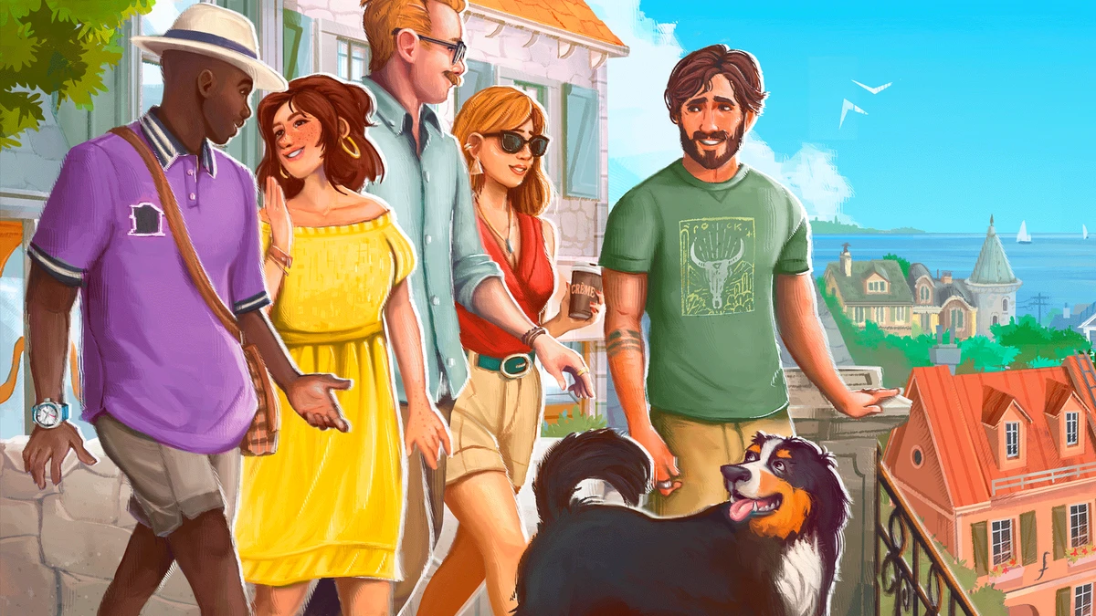 Developer of Steam Hit Life Sim Paralives Explains How It Can Manage Without Selling Paid DLC