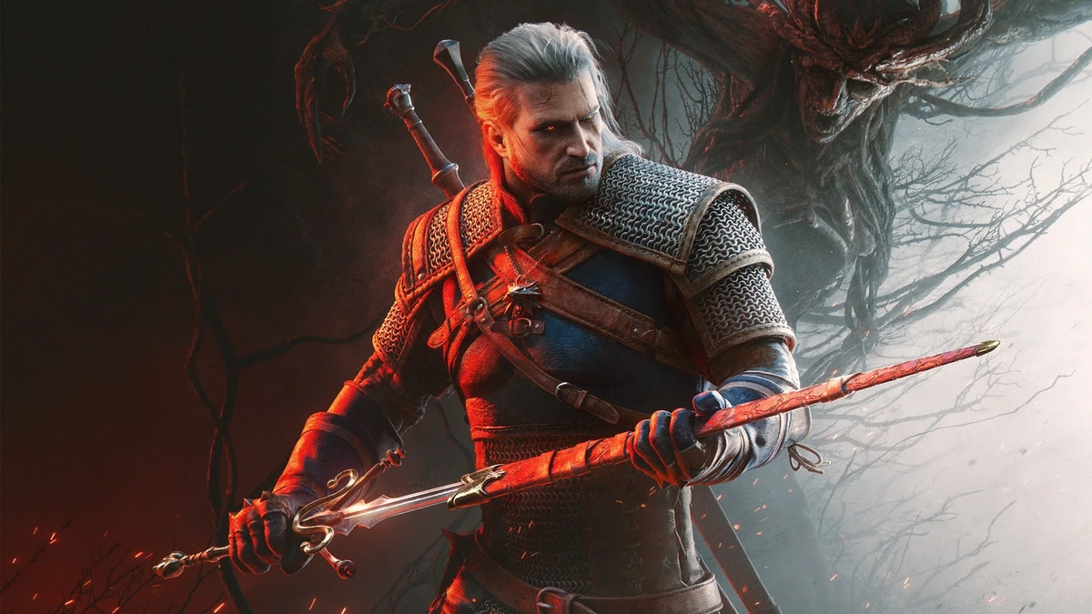 The Witcher 3's New Songs of the Past Expansion Could Be as Big as Cyberpunk 2077: Phantom Liberty