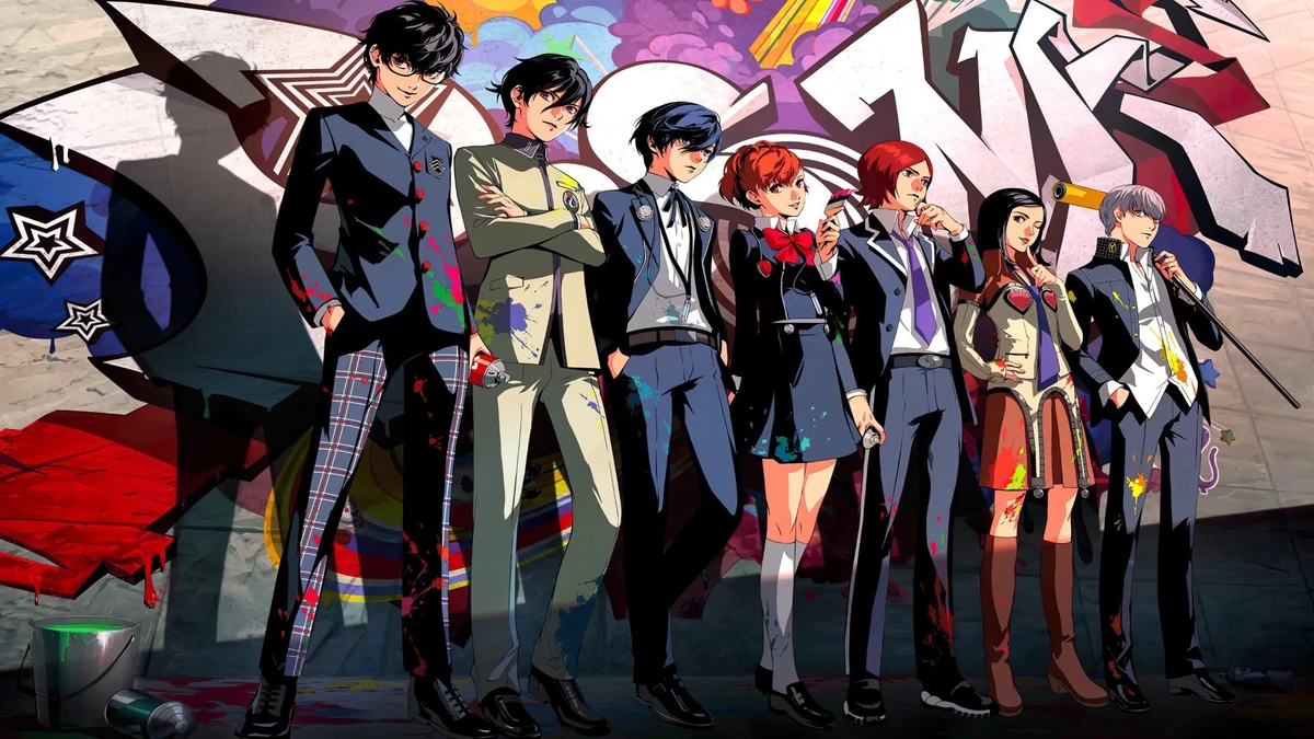 Rumour: Persona 6 Protagonist Leaks Catch Fans Off Guard, Reveal Whispers Intensify