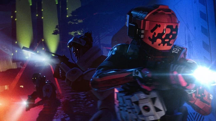 Bungie are making it easy for you to try Marathon by launching its new season with a free week, right when veteran players lose all their best gear