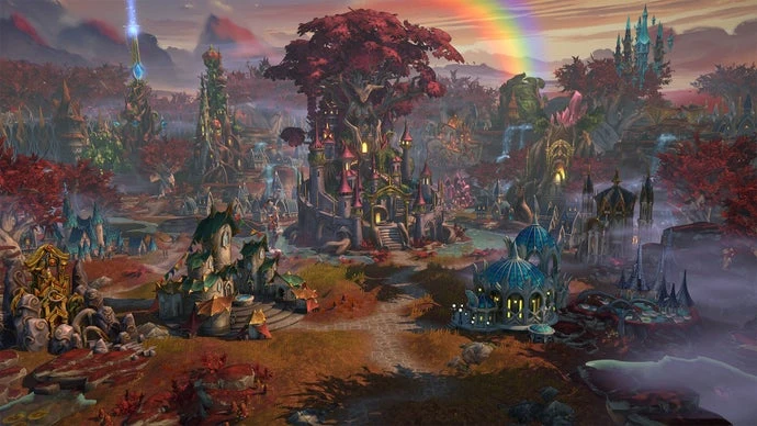 Heroes of Might and Magic: Olden Era reveals early access roadmap as publisher Hooded Horse celebrates 1m copies sold during its first month