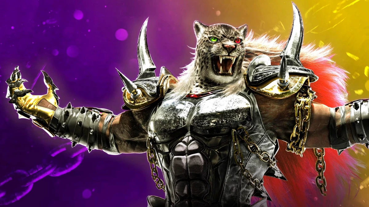 Tekken 8 Really Is Getting Back on Track After a Truly Terrible Start to the Year